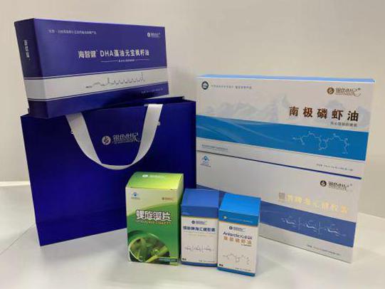 渭城彩盒定制